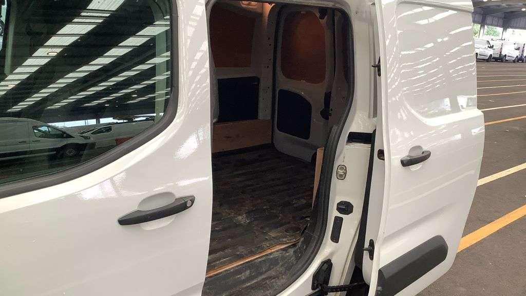 2023 TOYOTA PROACE CITY 2023 TOYOTA PROACE CITY
