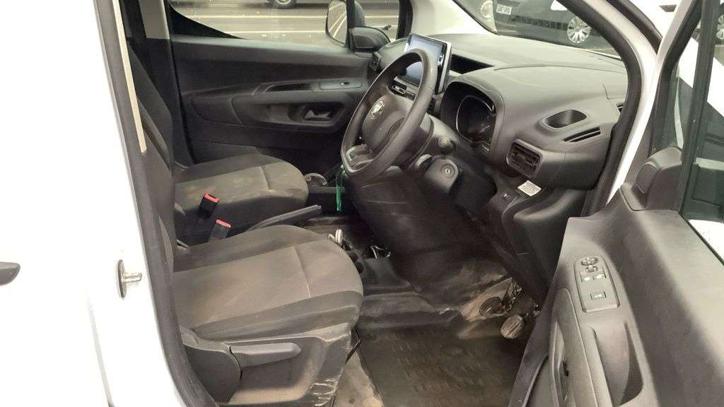 2023 TOYOTA PROACE CITY 2023 TOYOTA PROACE CITY