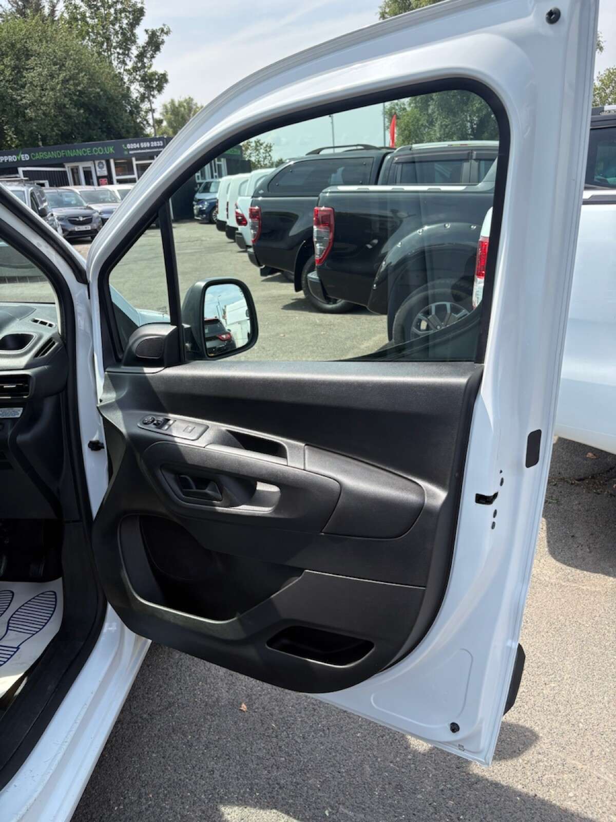 2023 TOYOTA PROACE CITY 2023 TOYOTA PROACE CITY