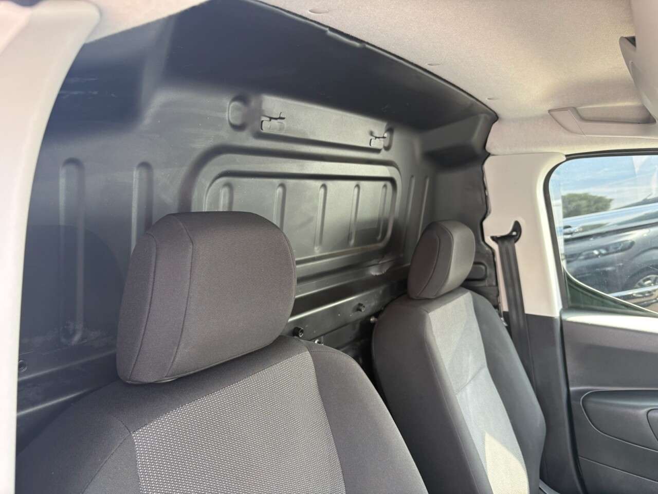 2023 TOYOTA PROACE CITY 2023 TOYOTA PROACE CITY