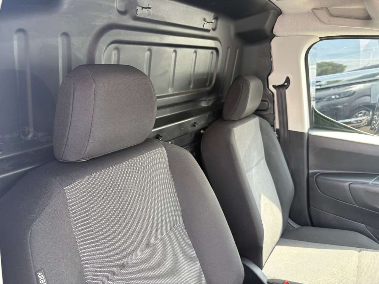 2023 TOYOTA PROACE CITY 2023 TOYOTA PROACE CITY