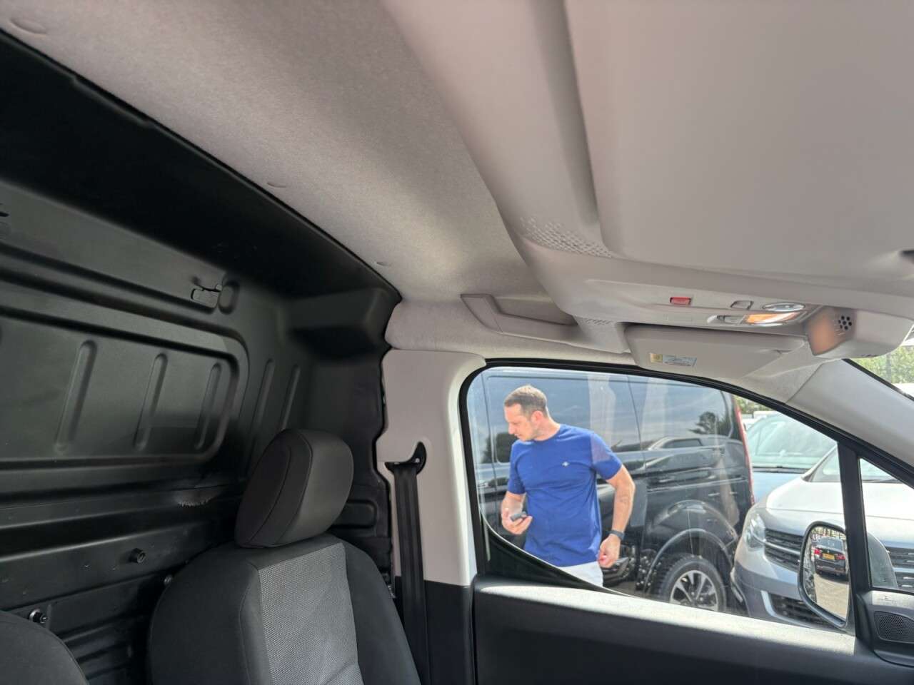 2023 TOYOTA PROACE CITY 2023 TOYOTA PROACE CITY
