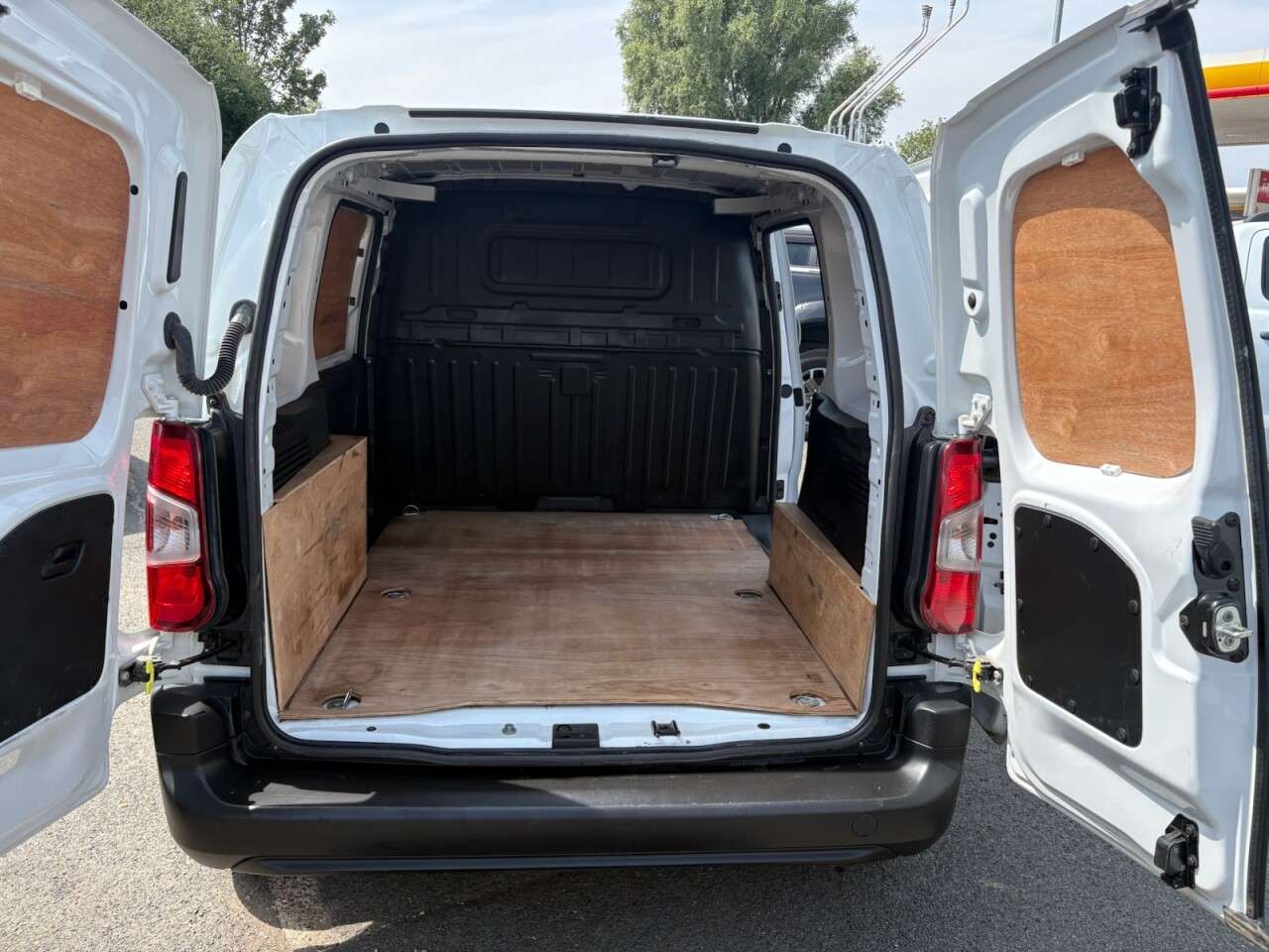 2023 TOYOTA PROACE CITY 2023 TOYOTA PROACE CITY
