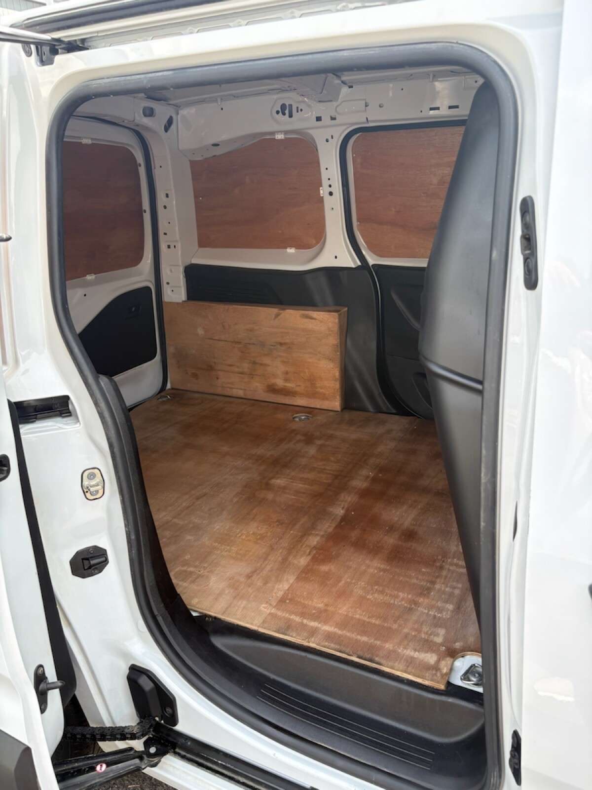 2023 TOYOTA PROACE CITY 2023 TOYOTA PROACE CITY