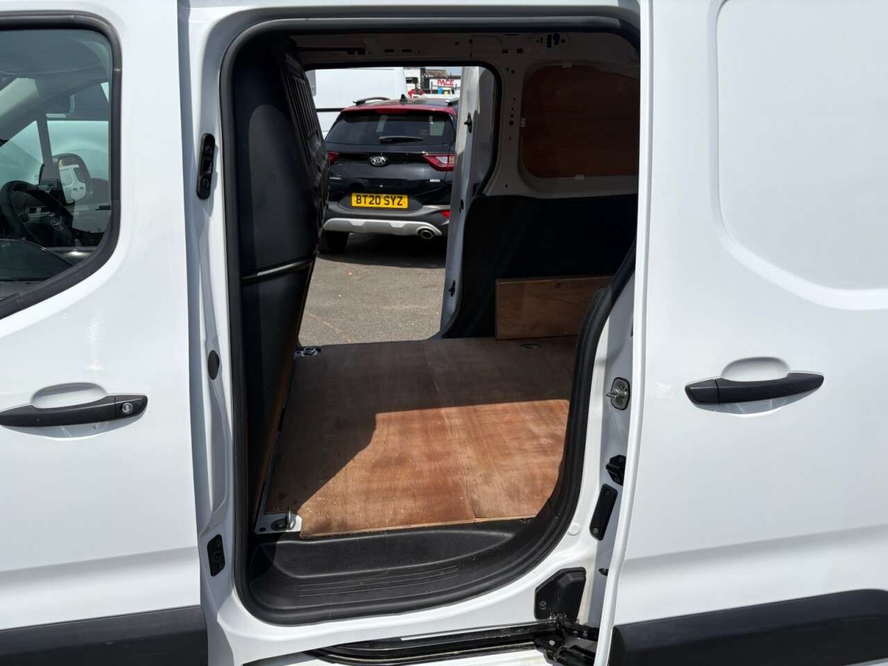 2023 TOYOTA PROACE CITY 2023 TOYOTA PROACE CITY