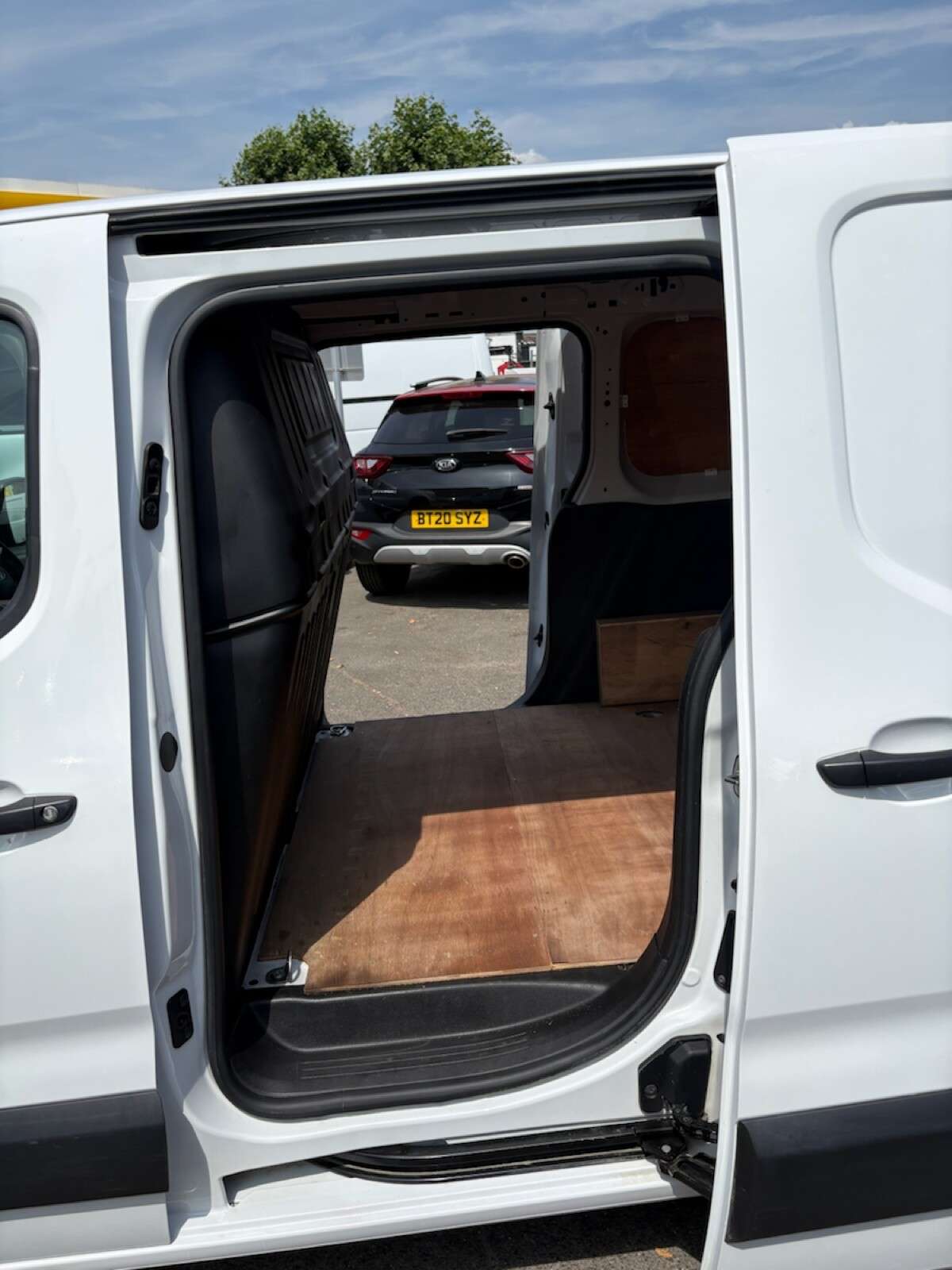 2023 TOYOTA PROACE CITY 2023 TOYOTA PROACE CITY