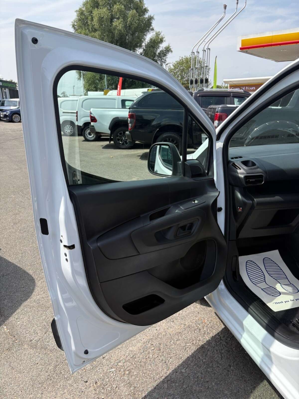 2023 TOYOTA PROACE CITY 2023 TOYOTA PROACE CITY