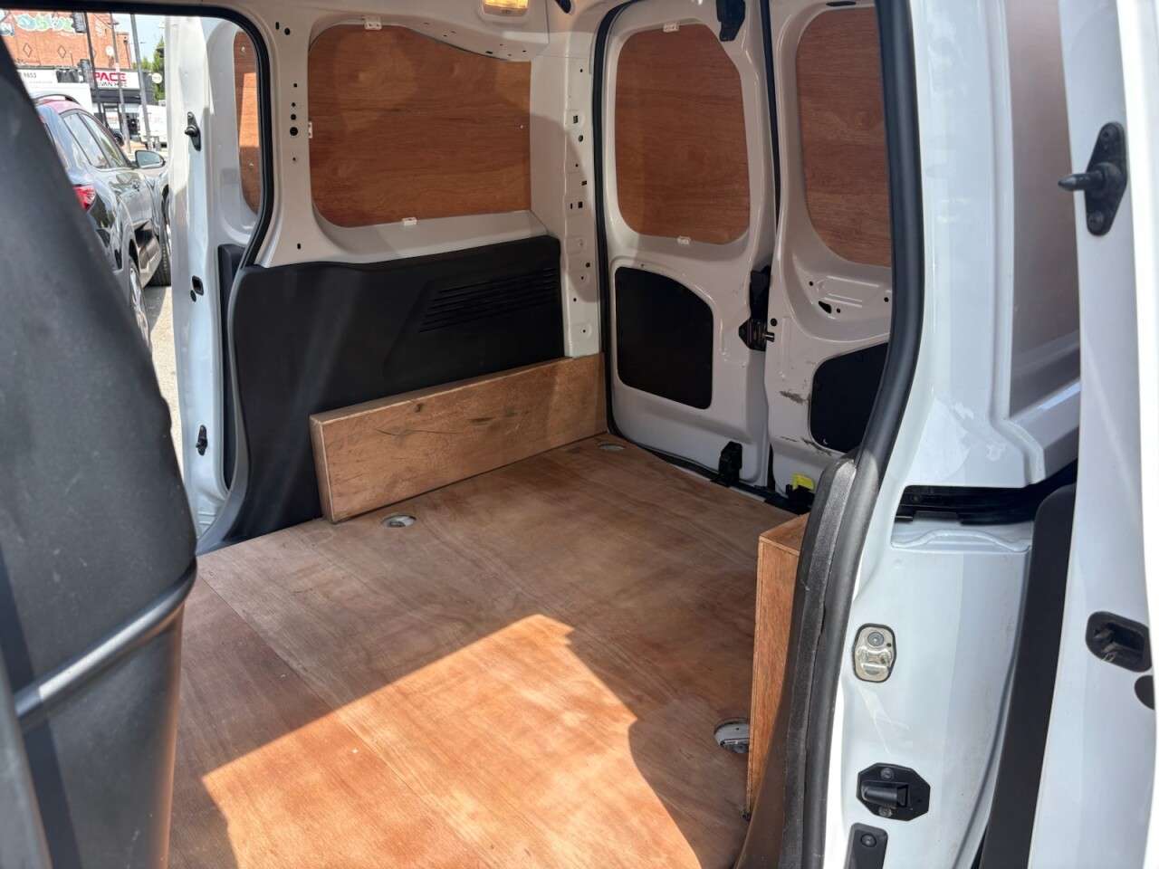 2023 TOYOTA PROACE CITY 2023 TOYOTA PROACE CITY