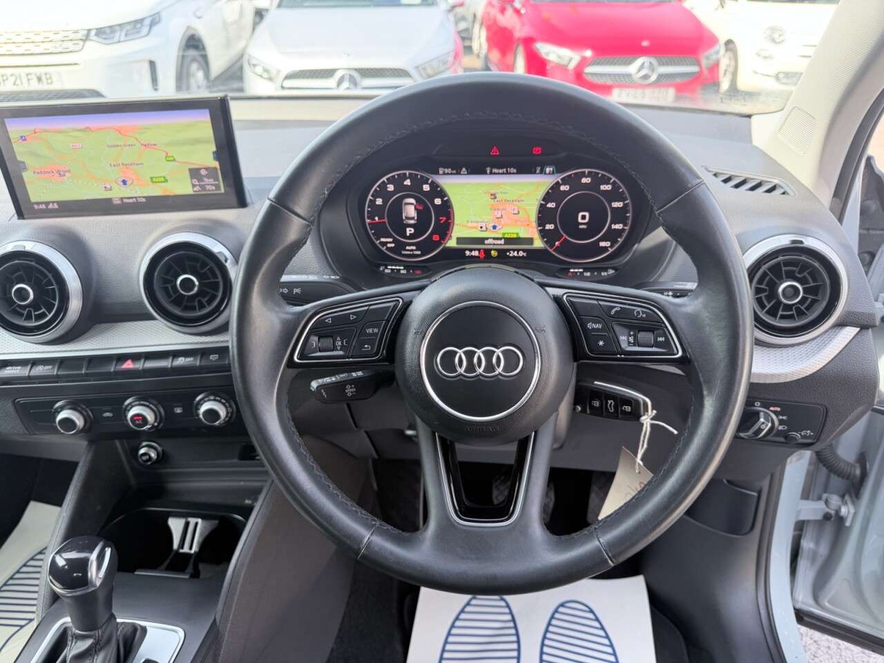 2022 AUDI Q2 2022 AUDI Q2