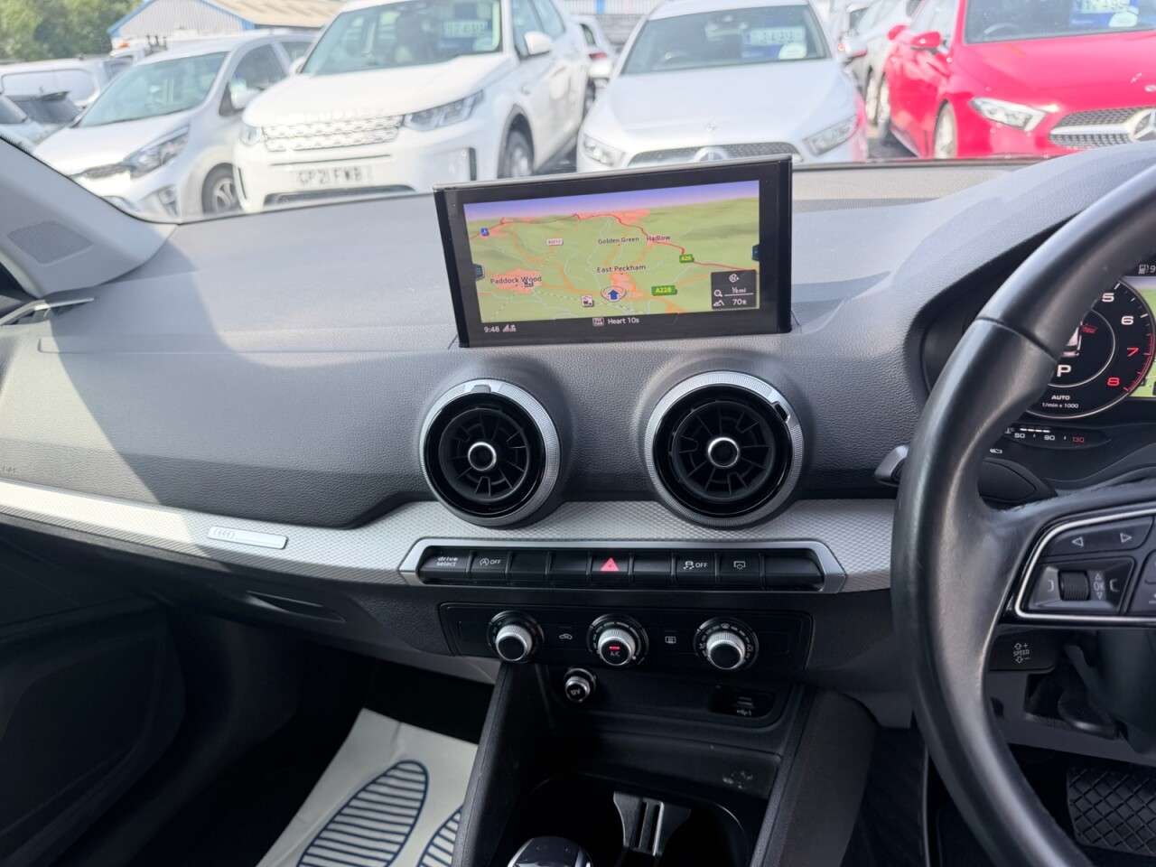 2022 AUDI Q2 2022 AUDI Q2