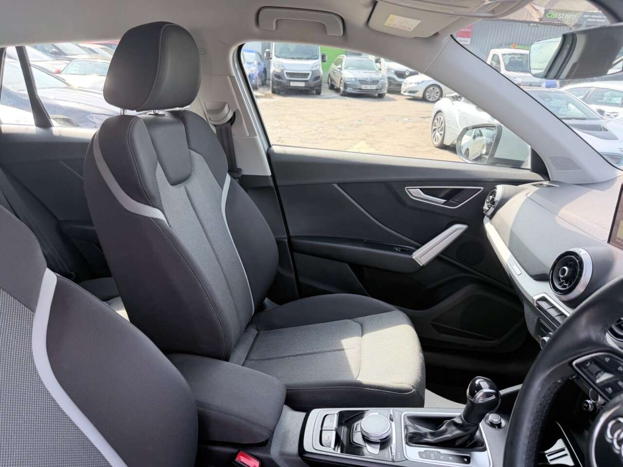 2022 AUDI Q2 2022 AUDI Q2