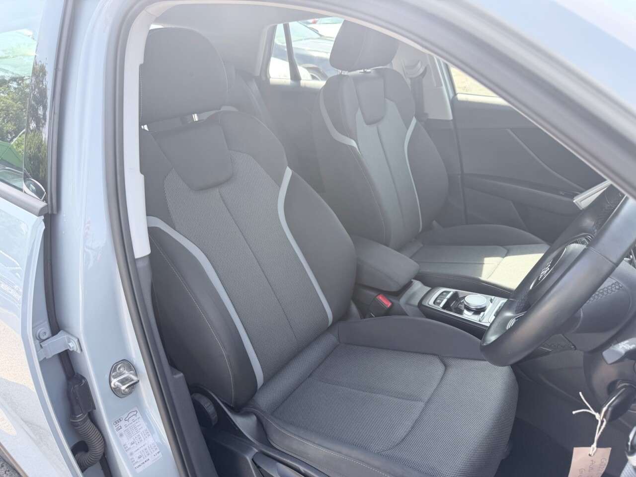 2022 AUDI Q2 2022 AUDI Q2