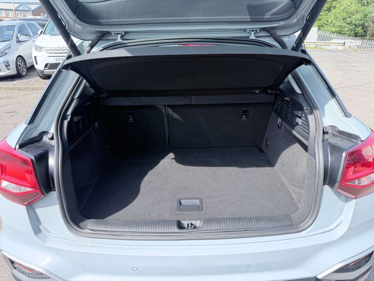 2022 AUDI Q2 2022 AUDI Q2
