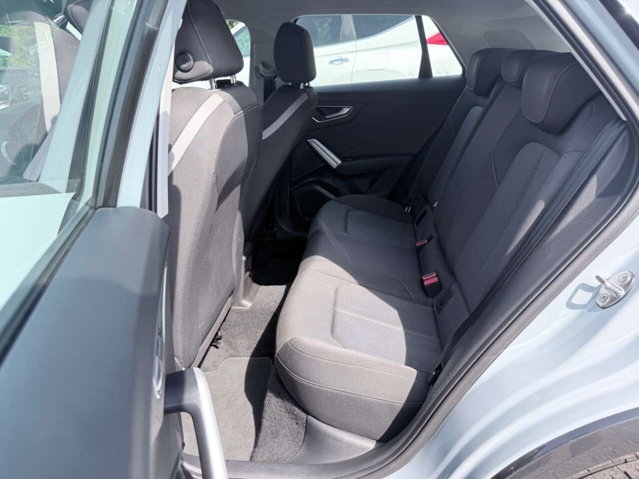2022 AUDI Q2 2022 AUDI Q2