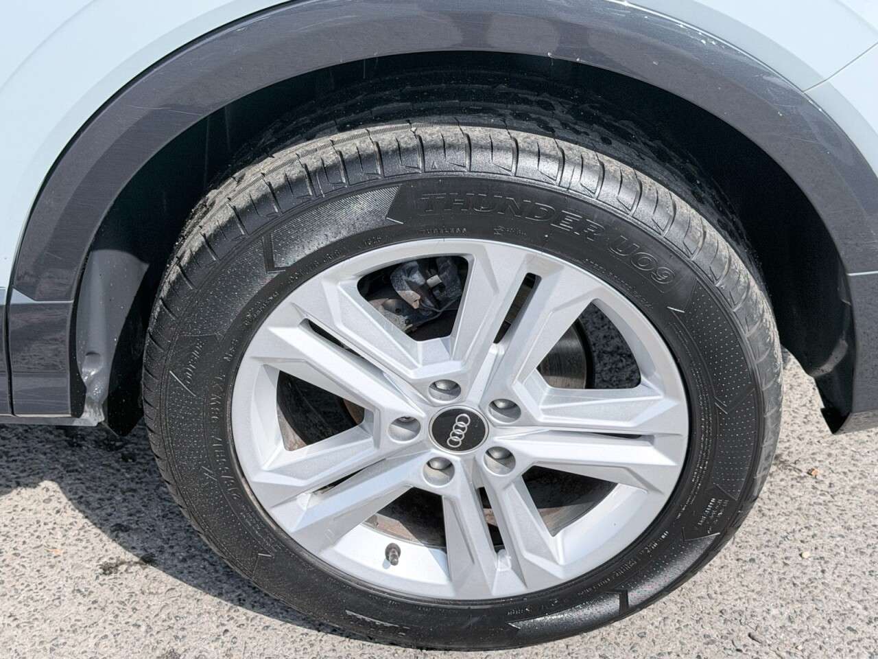 2022 AUDI Q2 2022 AUDI Q2