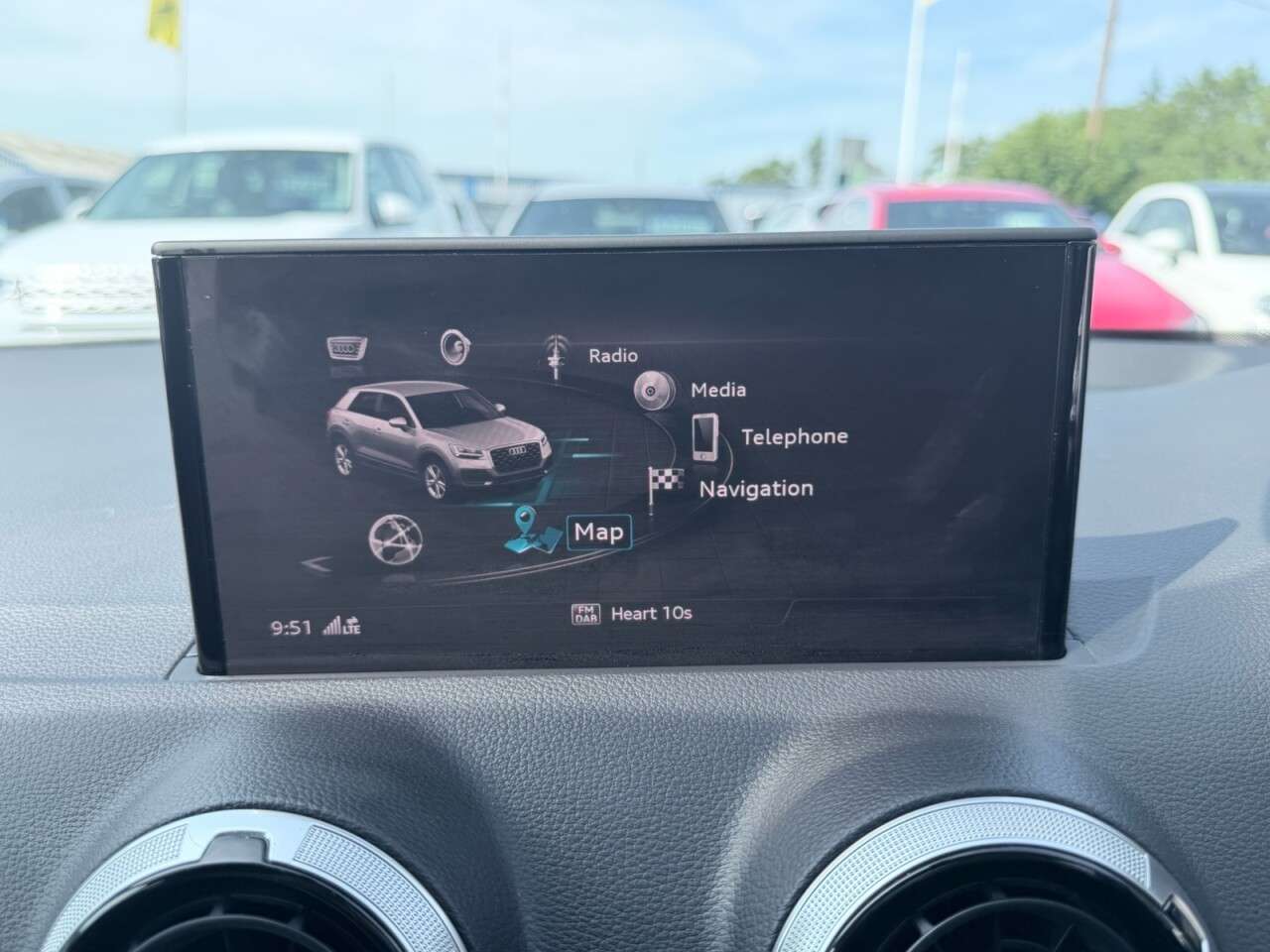 2022 AUDI Q2 2022 AUDI Q2