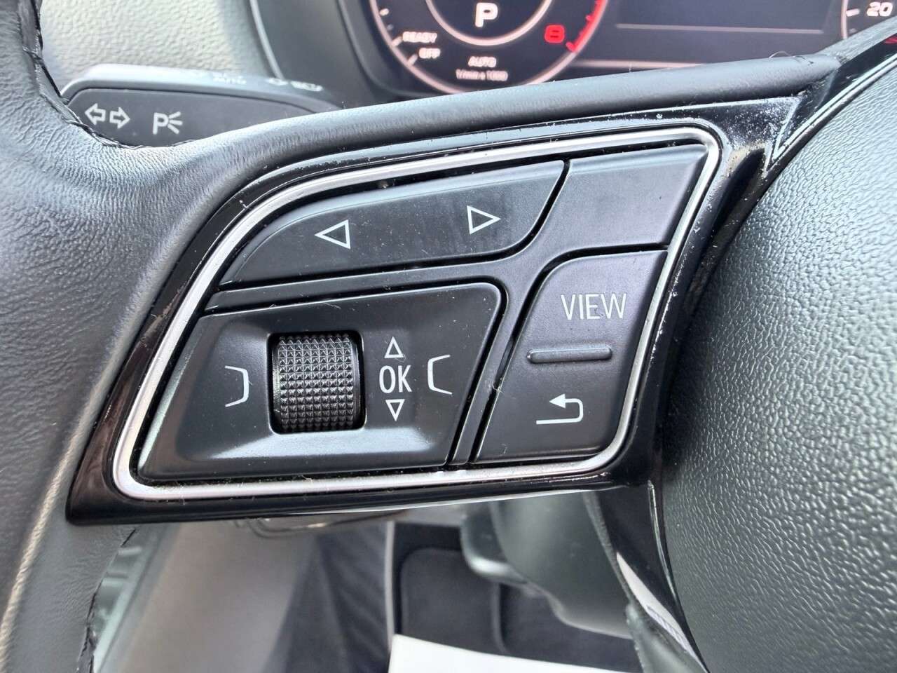 2022 AUDI Q2 2022 AUDI Q2