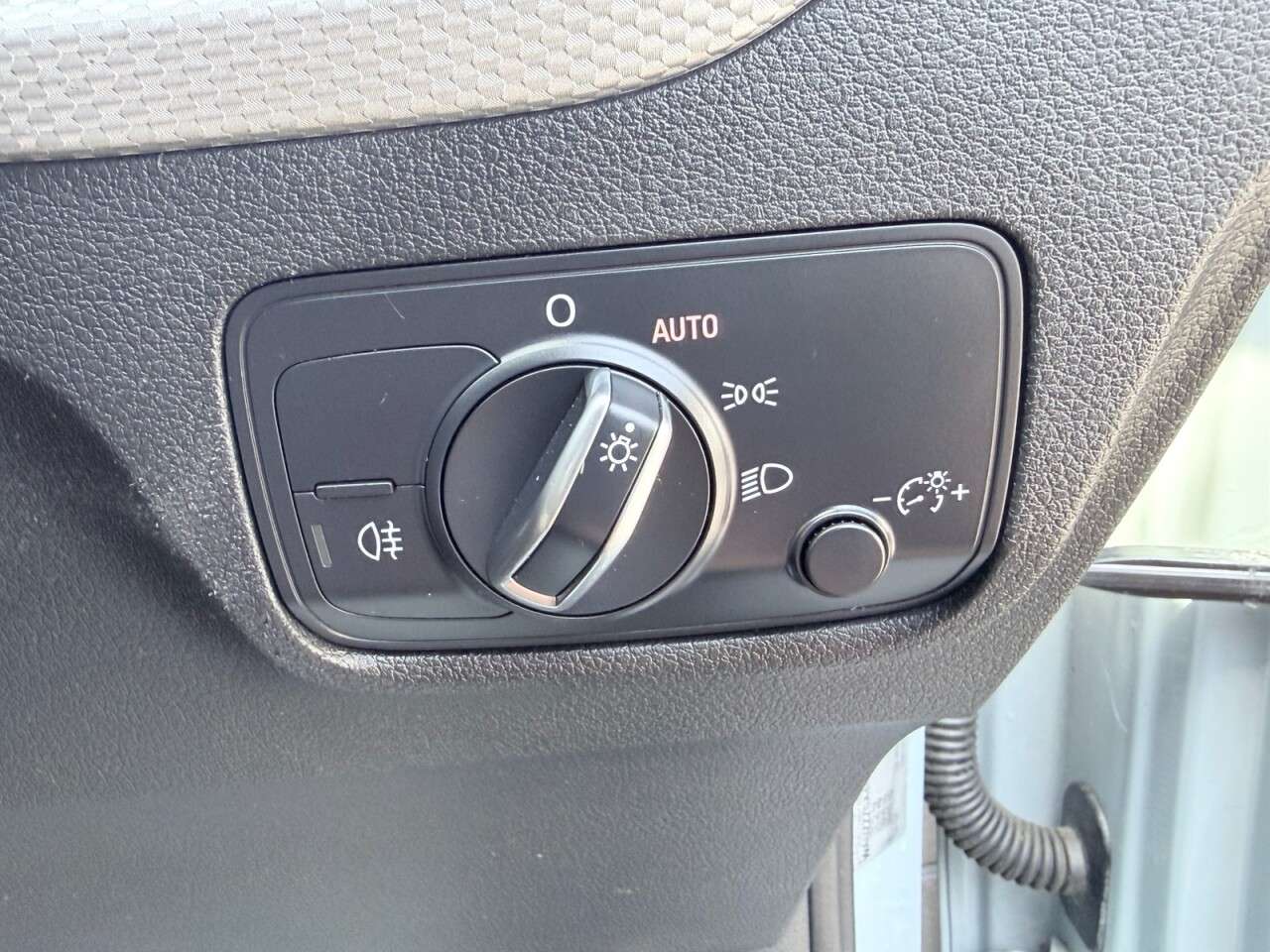 2022 AUDI Q2 2022 AUDI Q2