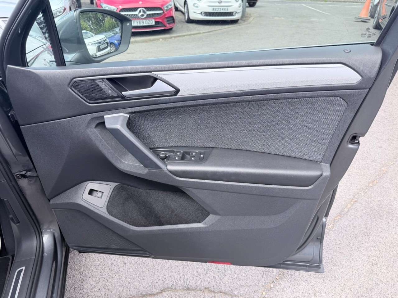 2020 SEAT TARRACO 2020 SEAT TARRACO