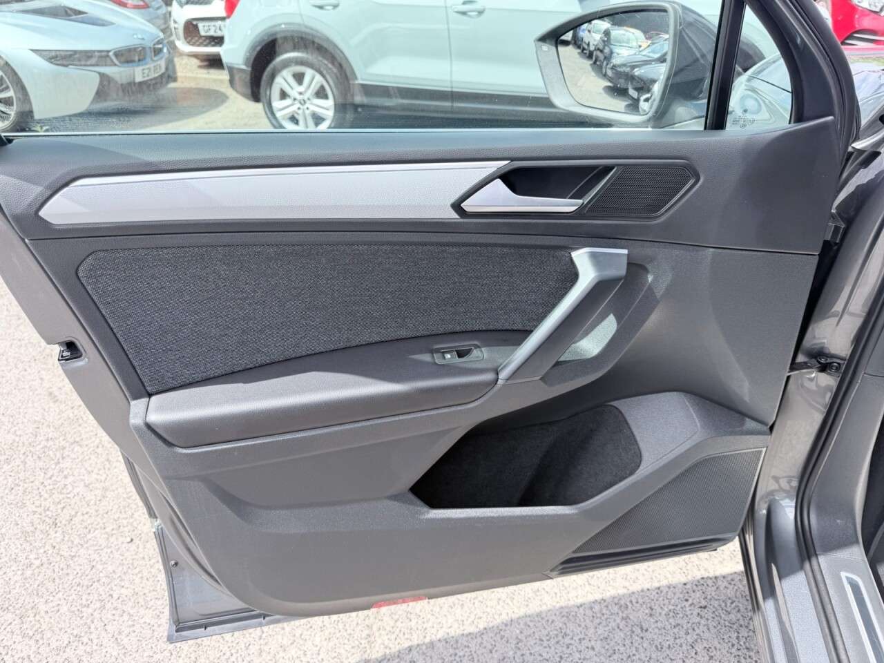 2020 SEAT TARRACO 2020 SEAT TARRACO