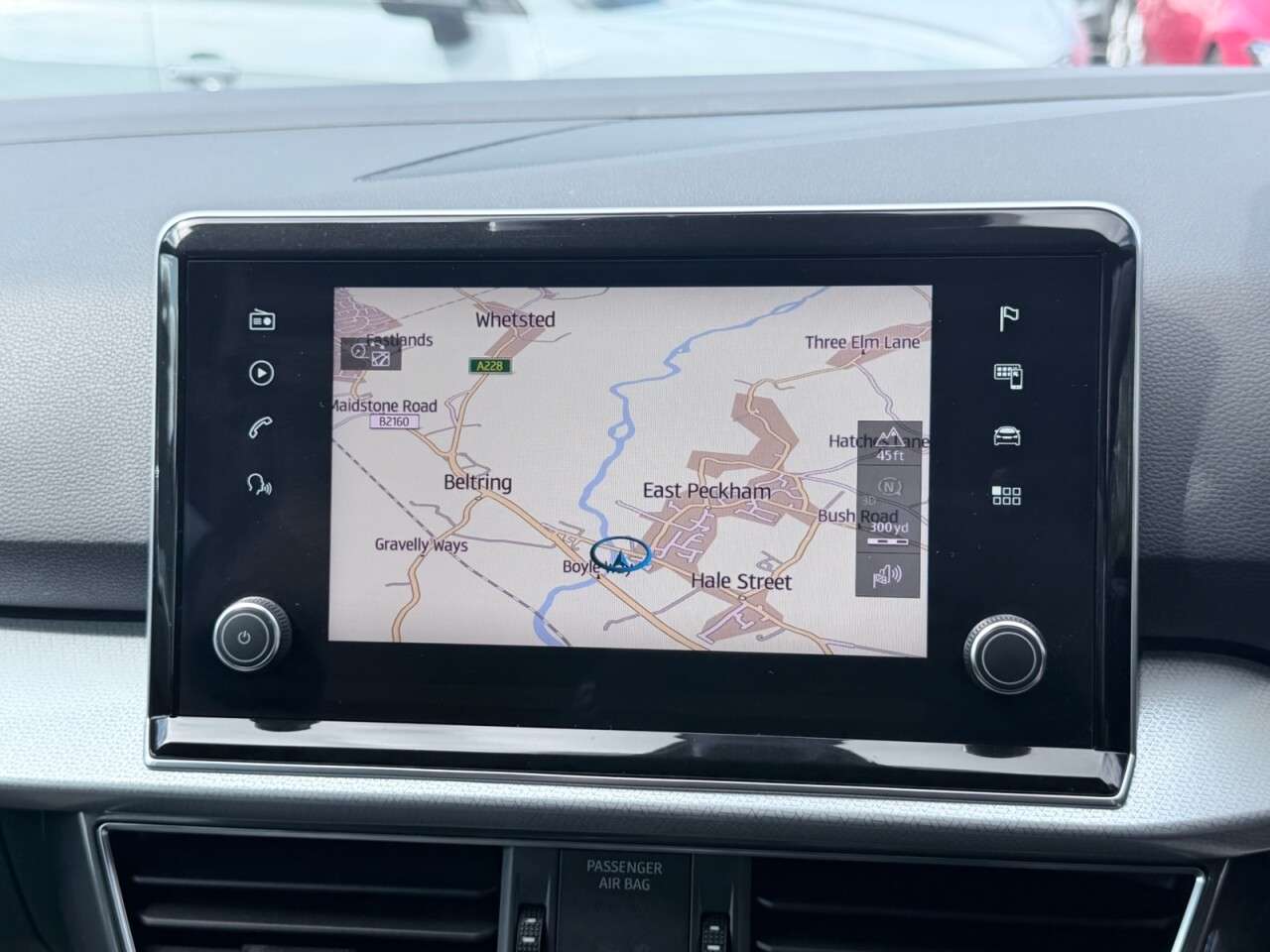 2020 SEAT TARRACO 2020 SEAT TARRACO