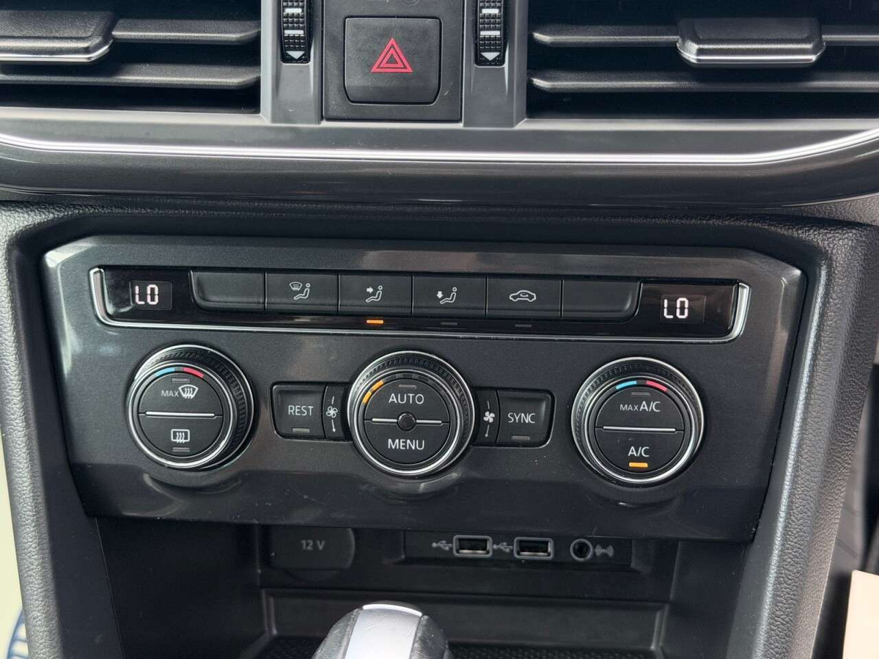 2020 SEAT TARRACO 2020 SEAT TARRACO