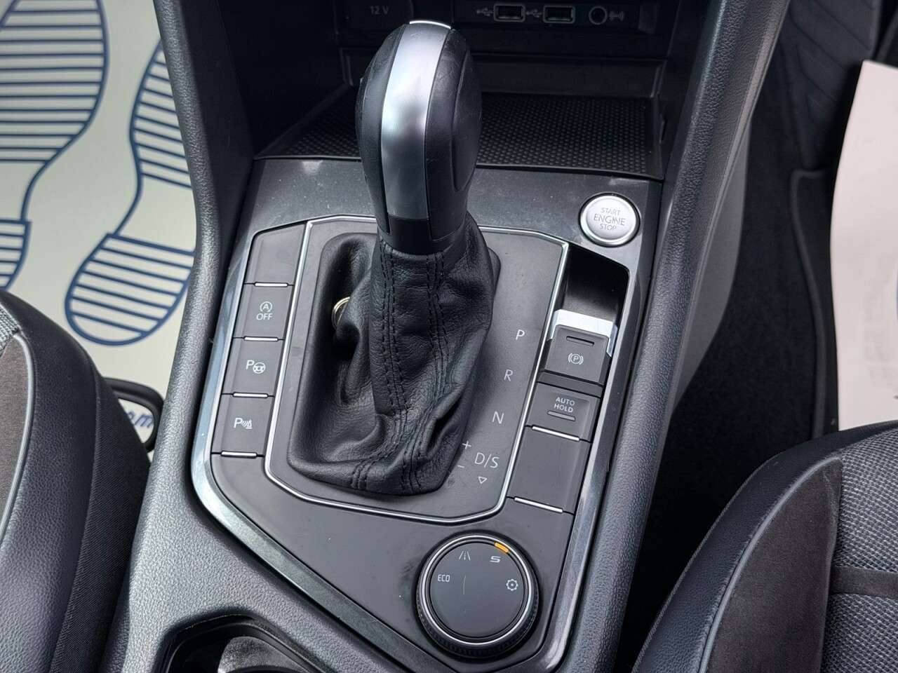 2020 SEAT TARRACO 2020 SEAT TARRACO