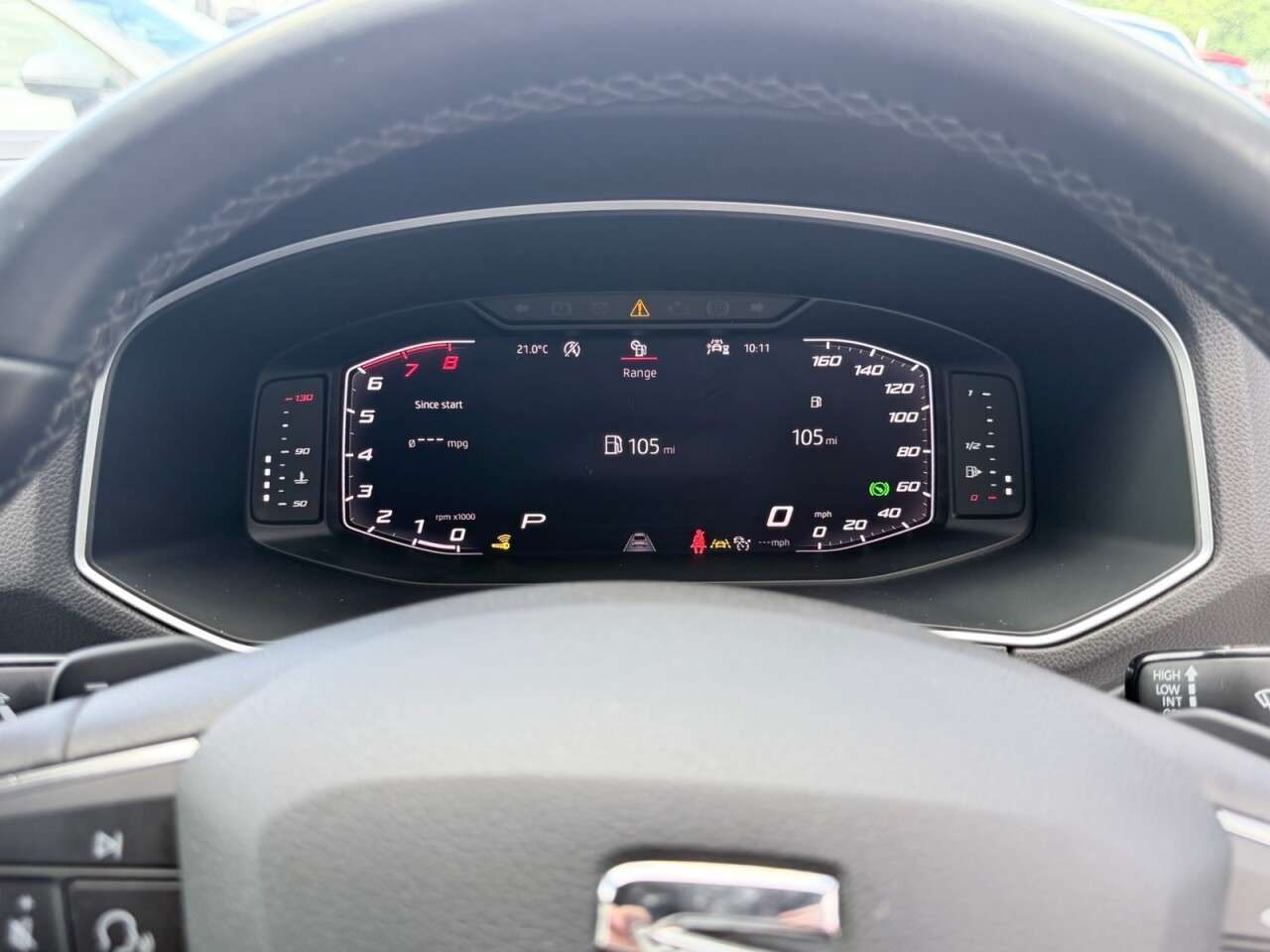 2020 SEAT TARRACO 2020 SEAT TARRACO