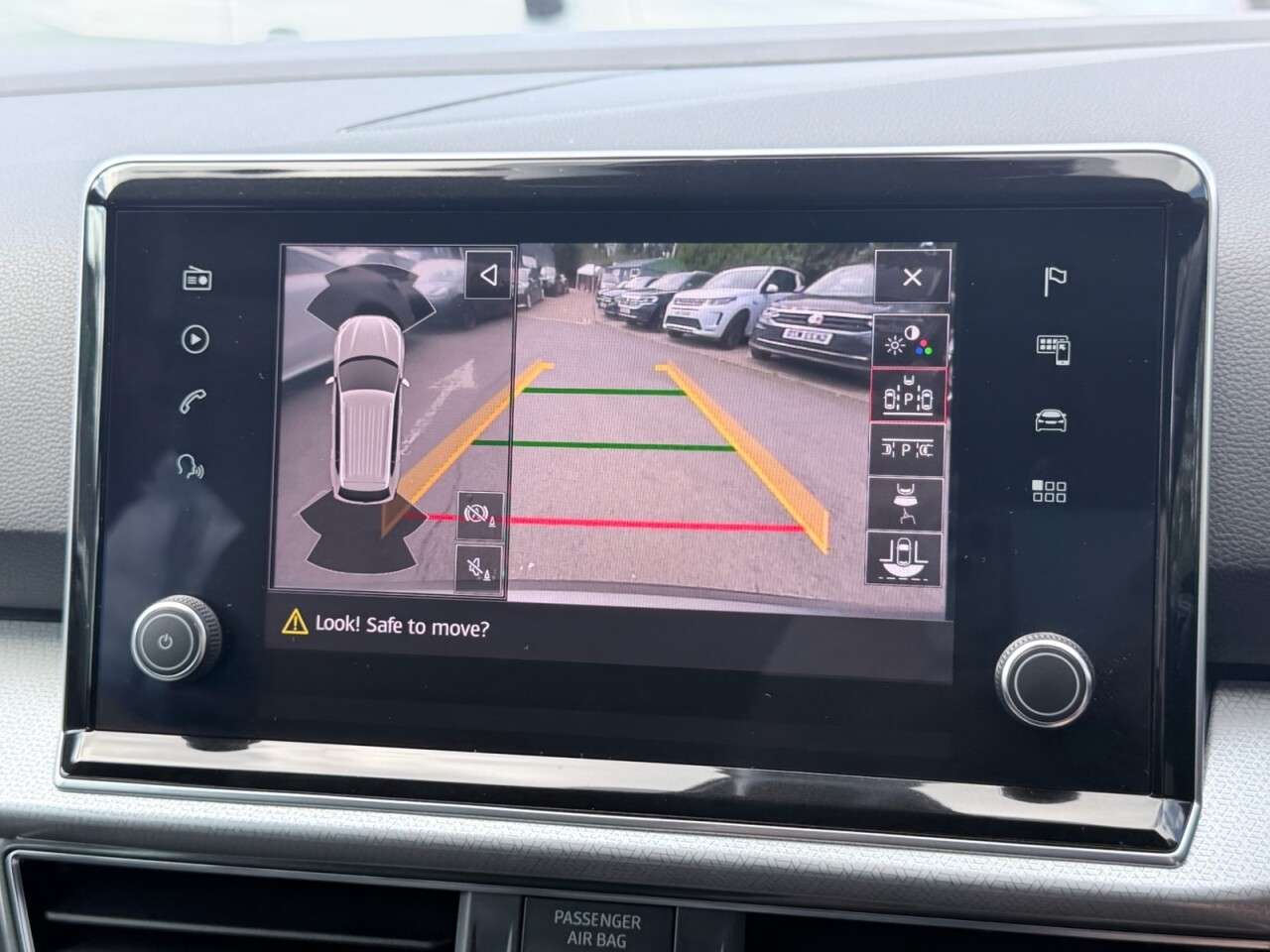 2020 SEAT TARRACO 2020 SEAT TARRACO