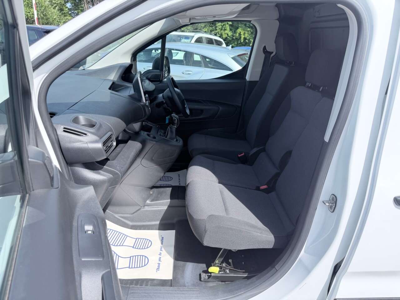 2021 PEUGEOT PARTNER 2021 PEUGEOT PARTNER
