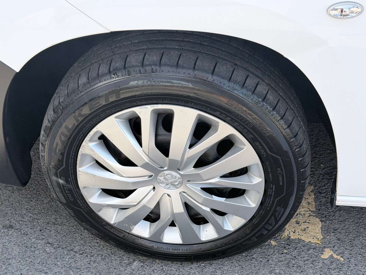 2021 PEUGEOT PARTNER 2021 PEUGEOT PARTNER