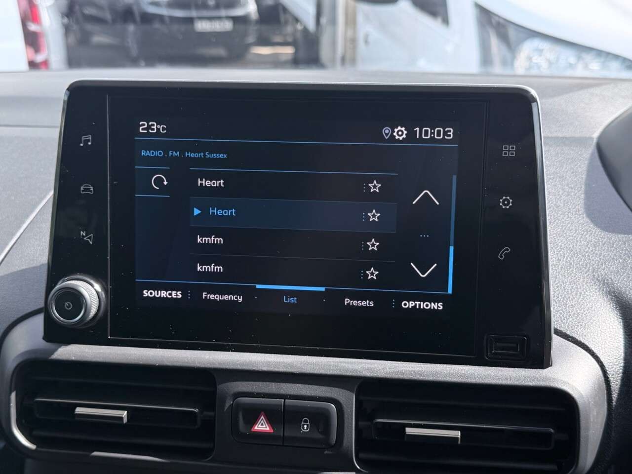 2021 PEUGEOT PARTNER 2021 PEUGEOT PARTNER
