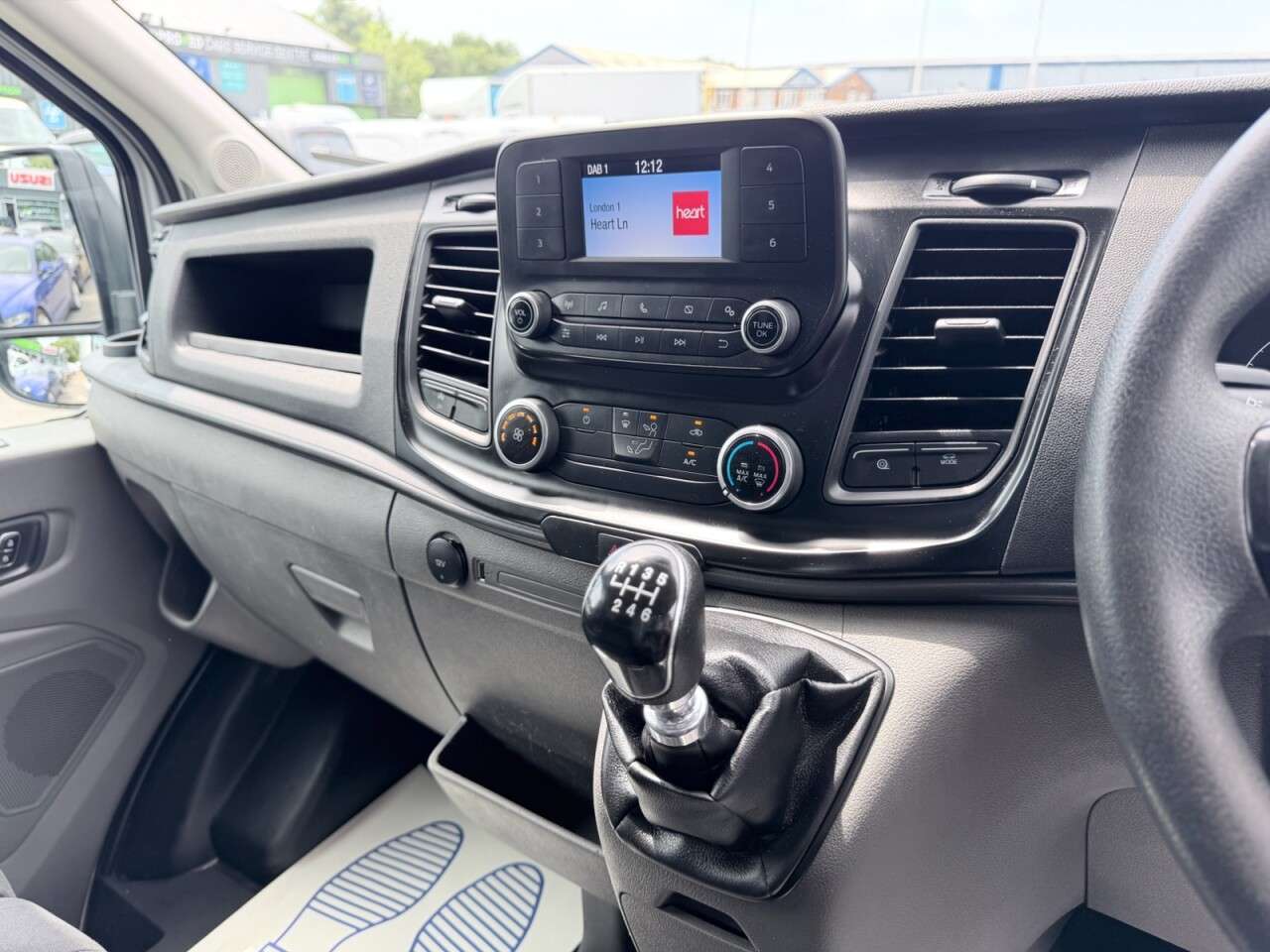2022 FORD TRANSIT 2022 FORD TRANSIT