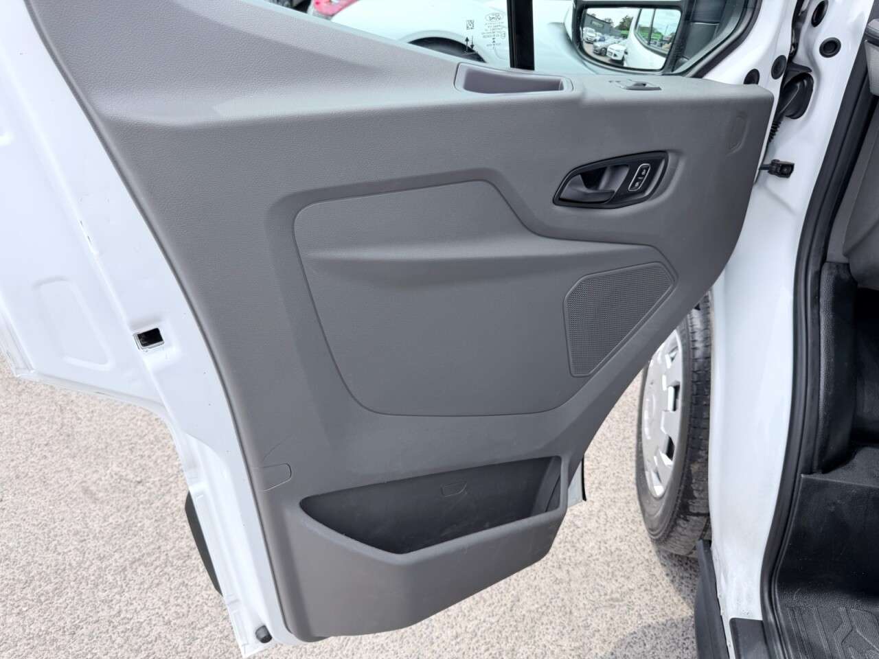 2022 FORD TRANSIT 2022 FORD TRANSIT