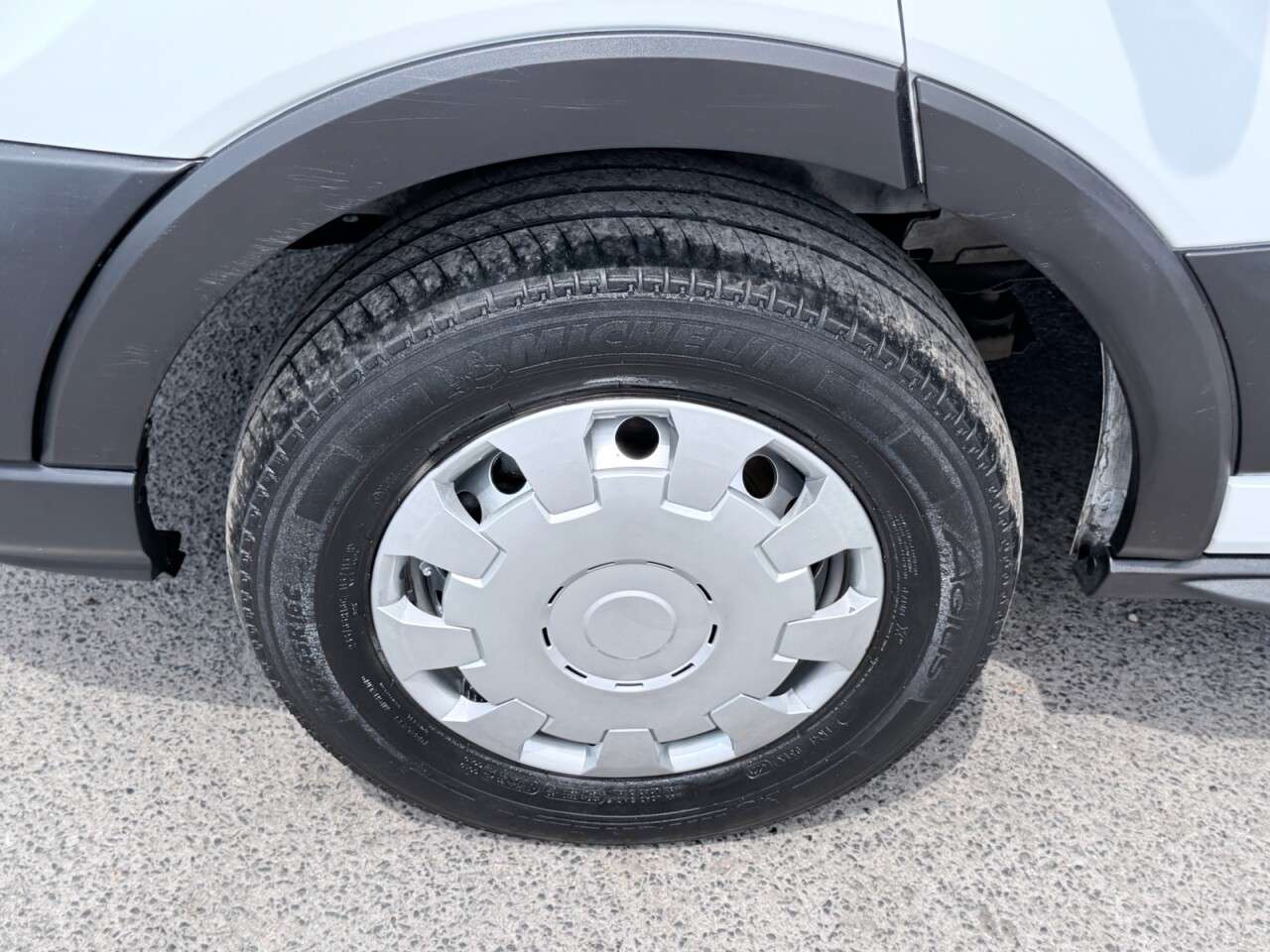 2022 FORD TRANSIT 2022 FORD TRANSIT