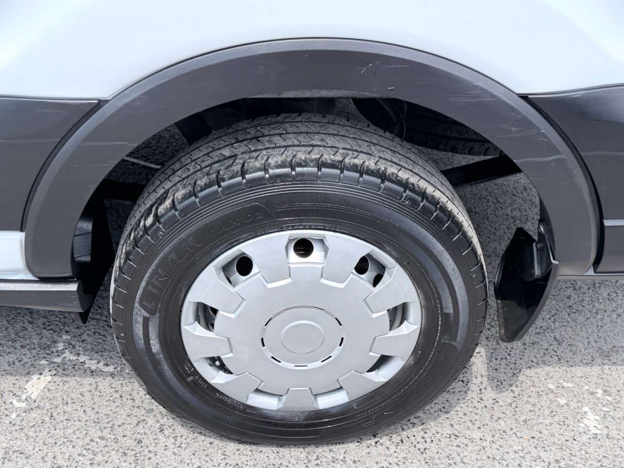 2022 FORD TRANSIT 2022 FORD TRANSIT