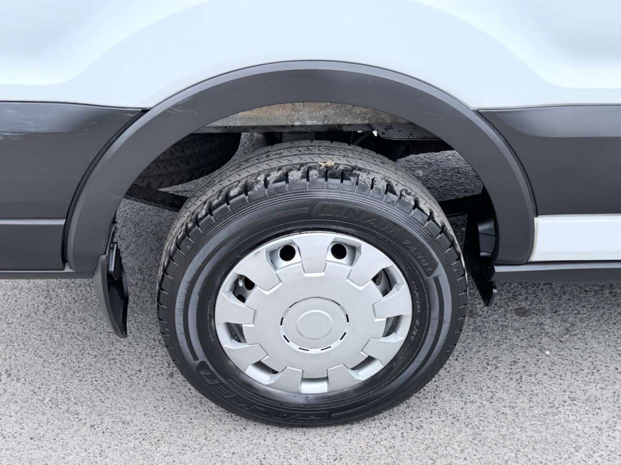 2022 FORD TRANSIT 2022 FORD TRANSIT