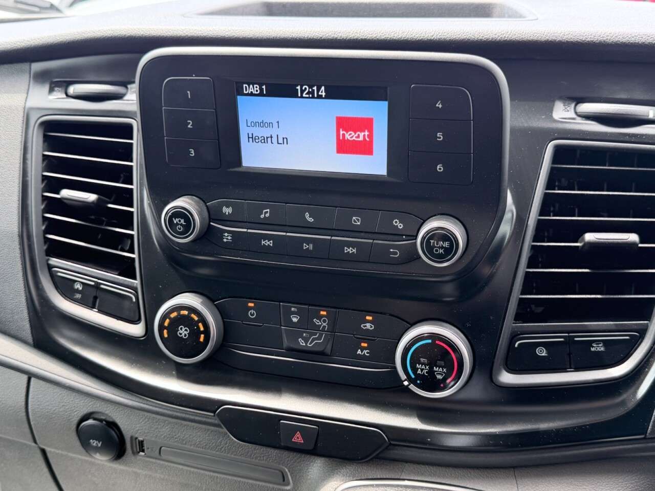 2022 FORD TRANSIT 2022 FORD TRANSIT