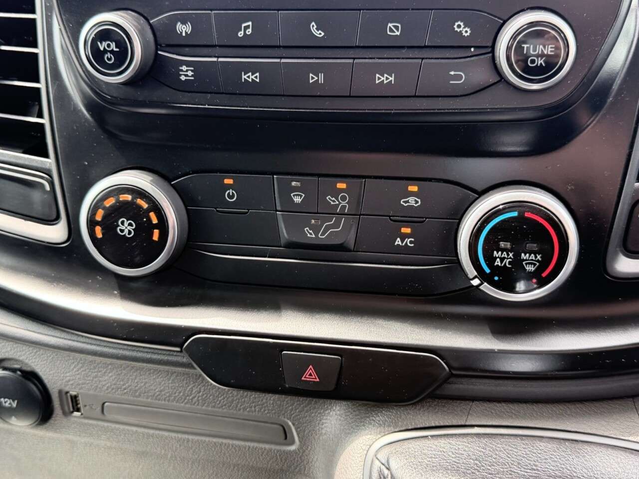 2022 FORD TRANSIT 2022 FORD TRANSIT