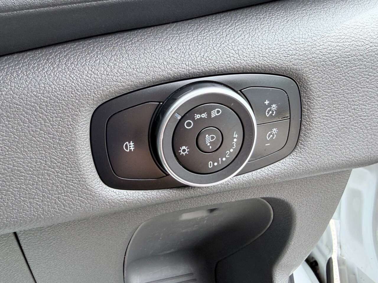 2022 FORD TRANSIT 2022 FORD TRANSIT