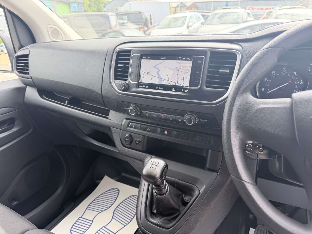 2023 VAUXHALL VIVARO 2023 VAUXHALL VIVARO