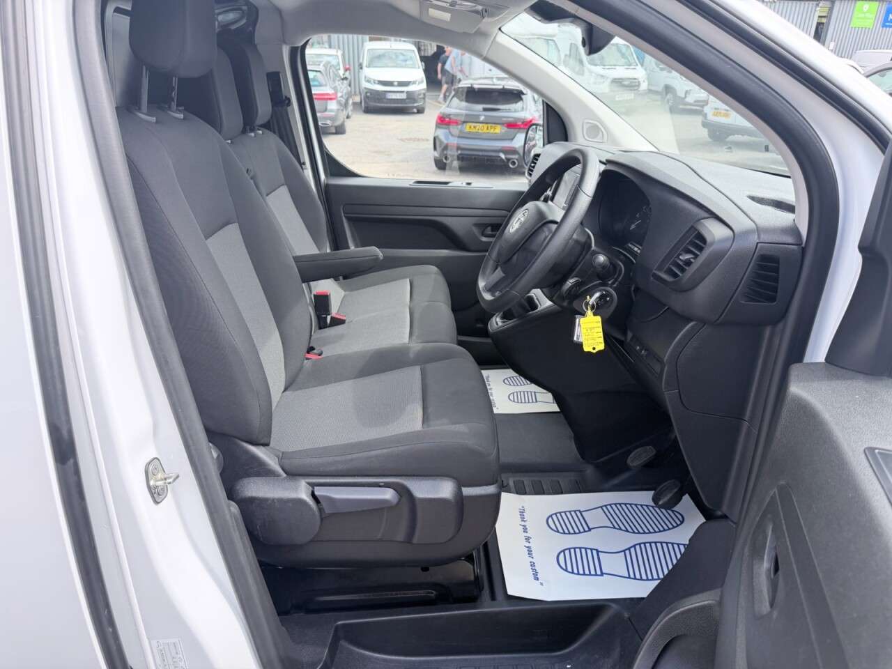 2023 VAUXHALL VIVARO 2023 VAUXHALL VIVARO