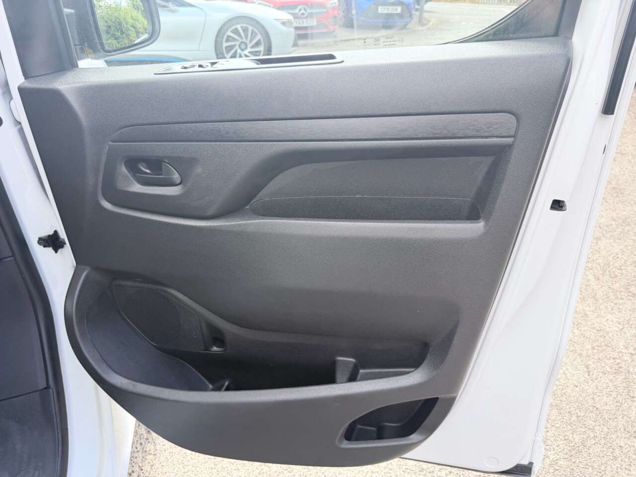 2023 VAUXHALL VIVARO 2023 VAUXHALL VIVARO