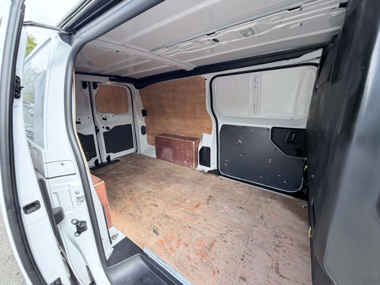 2023 VAUXHALL VIVARO 2023 VAUXHALL VIVARO
