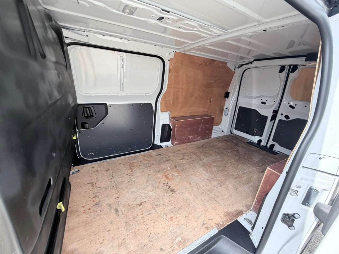 2023 VAUXHALL VIVARO 2023 VAUXHALL VIVARO