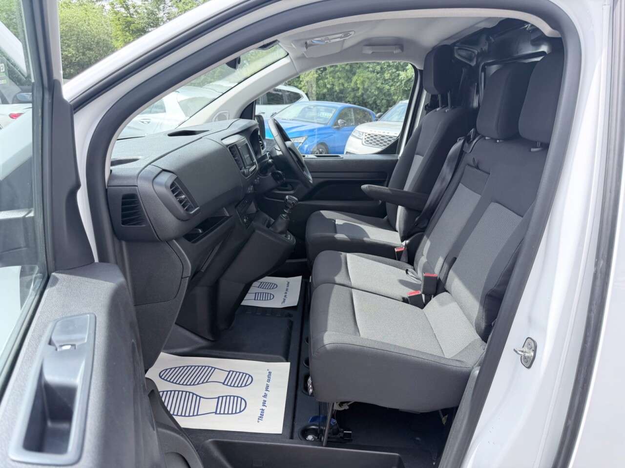 2023 VAUXHALL VIVARO 2023 VAUXHALL VIVARO