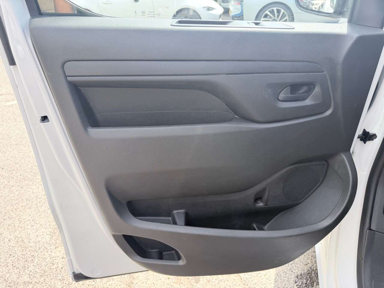 2023 VAUXHALL VIVARO 2023 VAUXHALL VIVARO