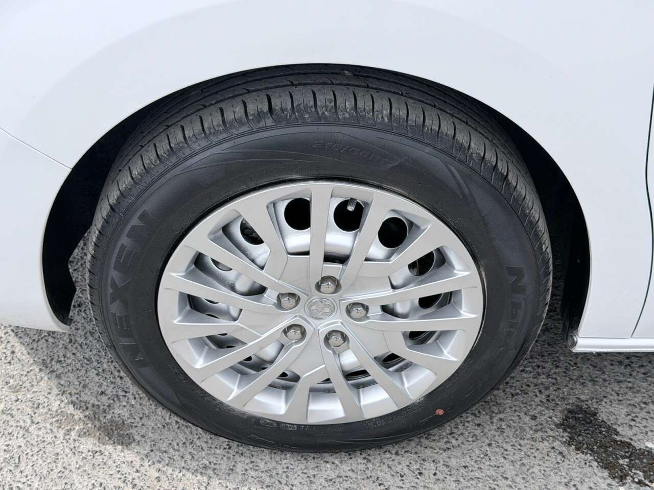 2023 VAUXHALL VIVARO 2023 VAUXHALL VIVARO