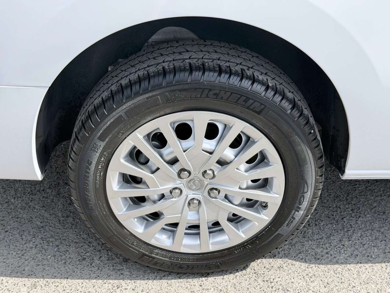 2023 VAUXHALL VIVARO 2023 VAUXHALL VIVARO