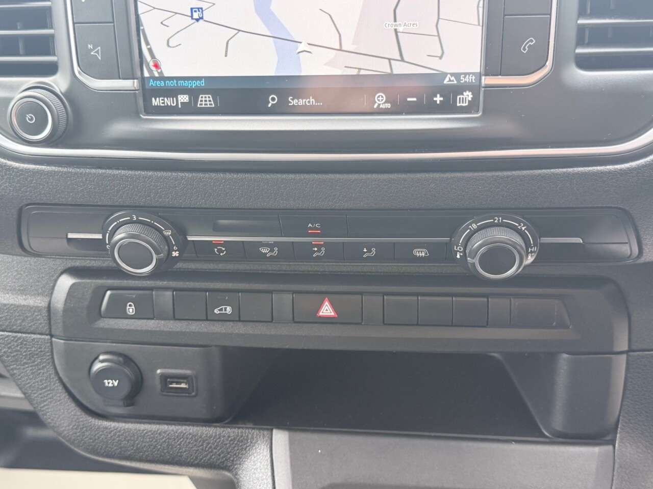 2023 VAUXHALL VIVARO 2023 VAUXHALL VIVARO